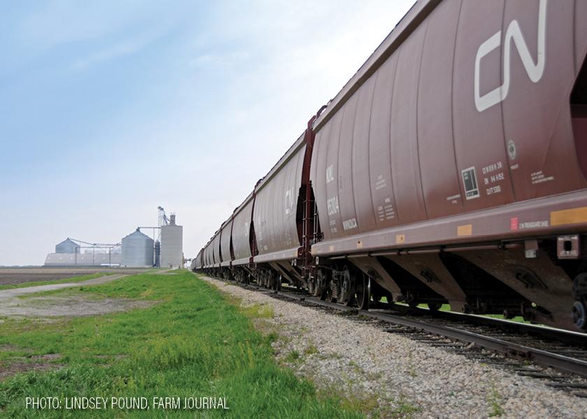 NCCC is comprised of five of the U.S. Class I railroads (BNSF, CSX, Kansas City Southern, Norfolk Southern and Union Pacific), as well as the senior labor relations leader of the U.S. railroads owned directly or indirectly by Canadian National.