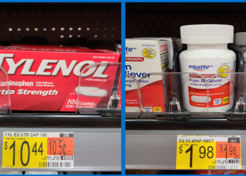 What Is The Difference Between Brand And Generic Drugs?