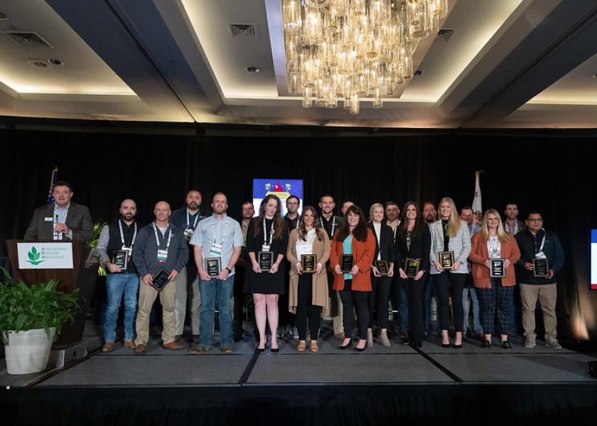 The Rising Stars program, sponsored by Atticus, is a meaningful way for ARA member companies to nominate emerging leaders to be recognized for their work in front of hundreds of industry professionals and to explore new ways to hone their leadership skills.