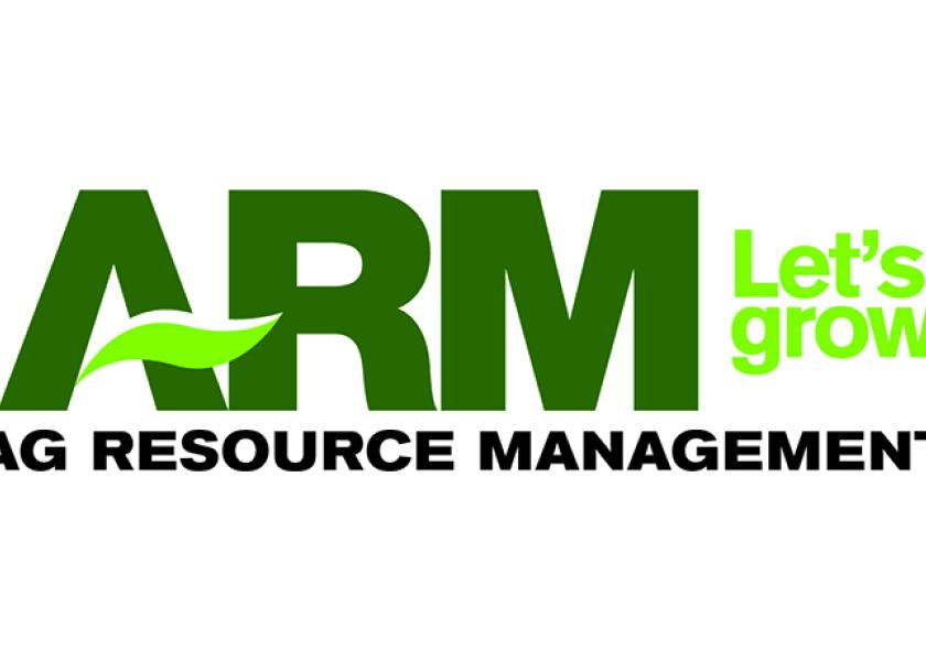 Founded in 2009, Ag Resource Management (ARM) is a specialty finance company bringing financial solutions and crop insurance to farmers and agribusinesses. 