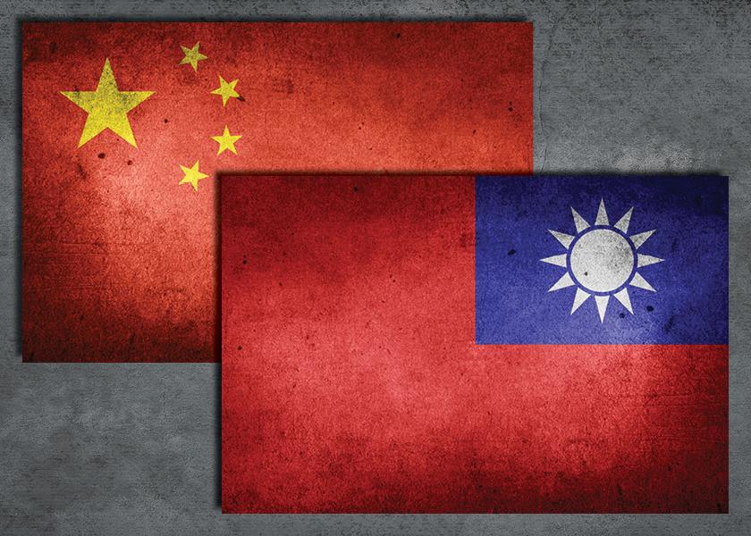 Taiwan extended mandatory military service in response to growing fears of China.