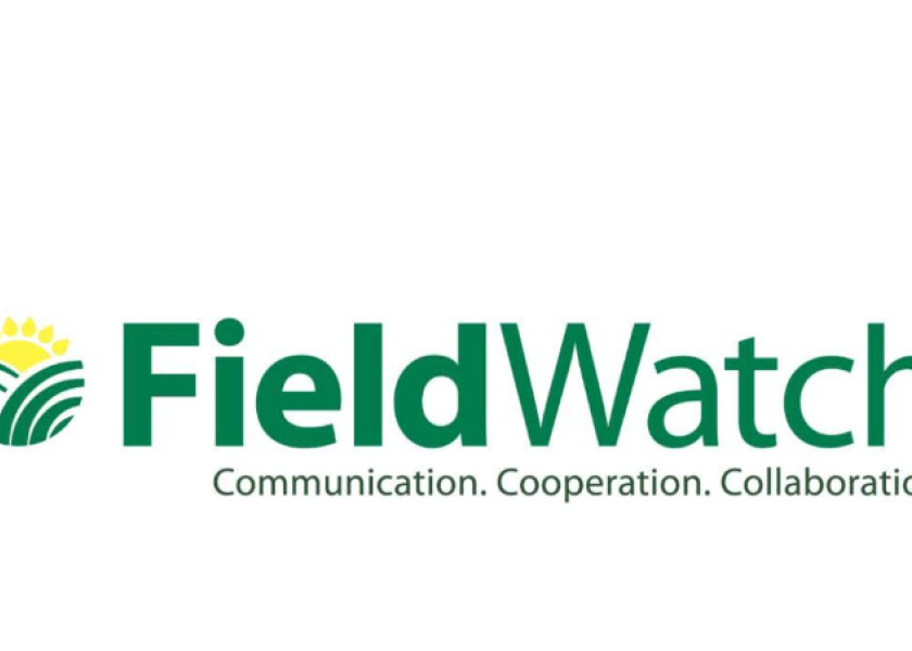 The current FieldWatch footprint is across 24 states, one Canadian province and in Washington D.C. The platform has 72,000+ individual users, 45,000+ registered sites and 1.6M+ mapped acres. 
