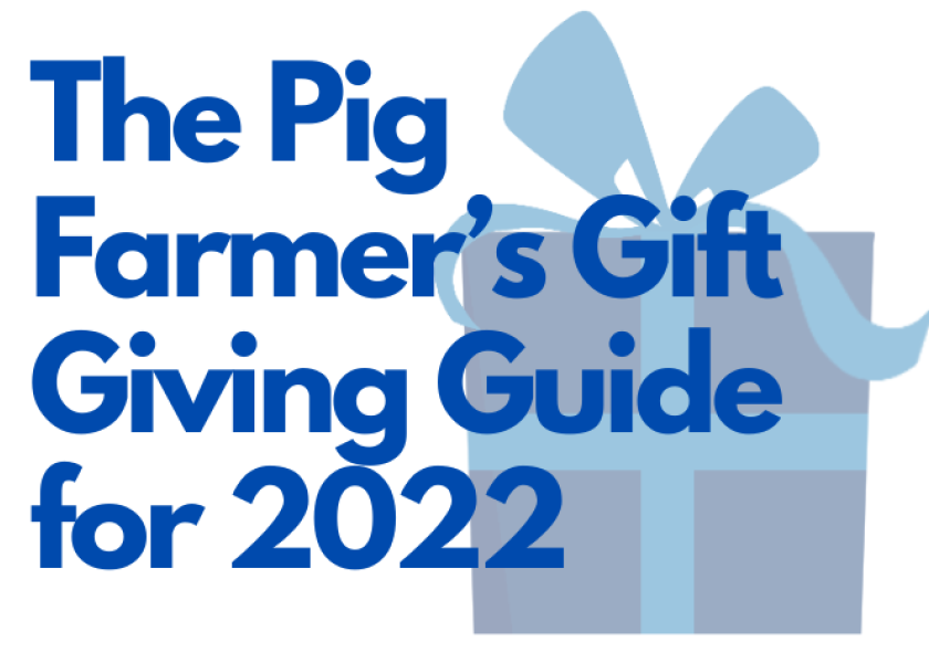 Gift Ideas for Farmers Who Have Everything