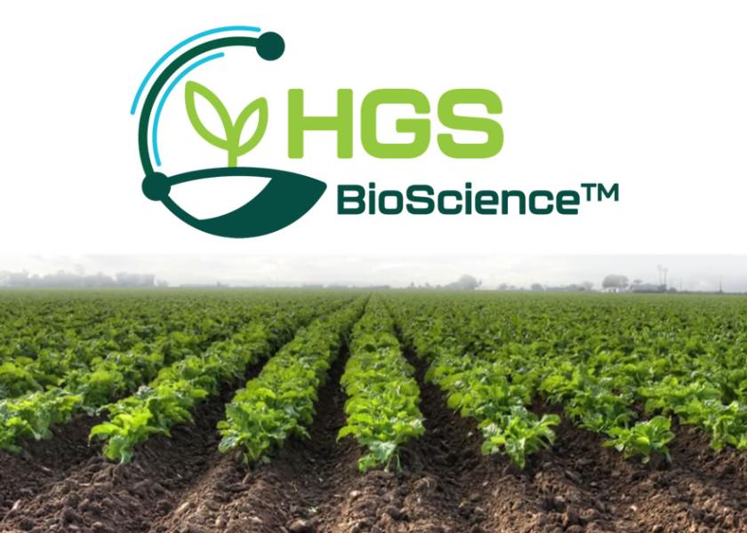 Three new products are hitting the HGS BioScience lineup in 2024: HumiK One, HumiK Bio, and HumiK ZN. 