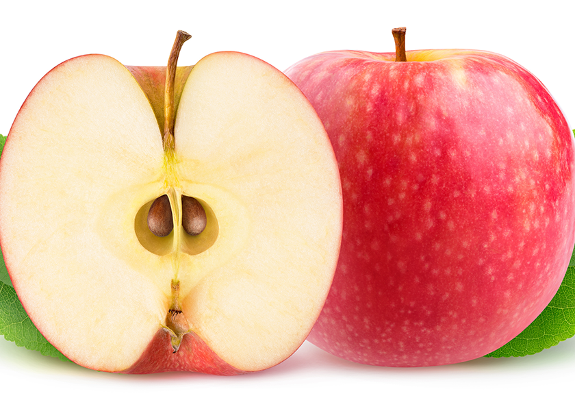 The Packer’s Fresh Trends 2023 survey, indicated that 58% of consumers purchased fresh apples in the past year, compared with 55% in Fresh Trends 2022.