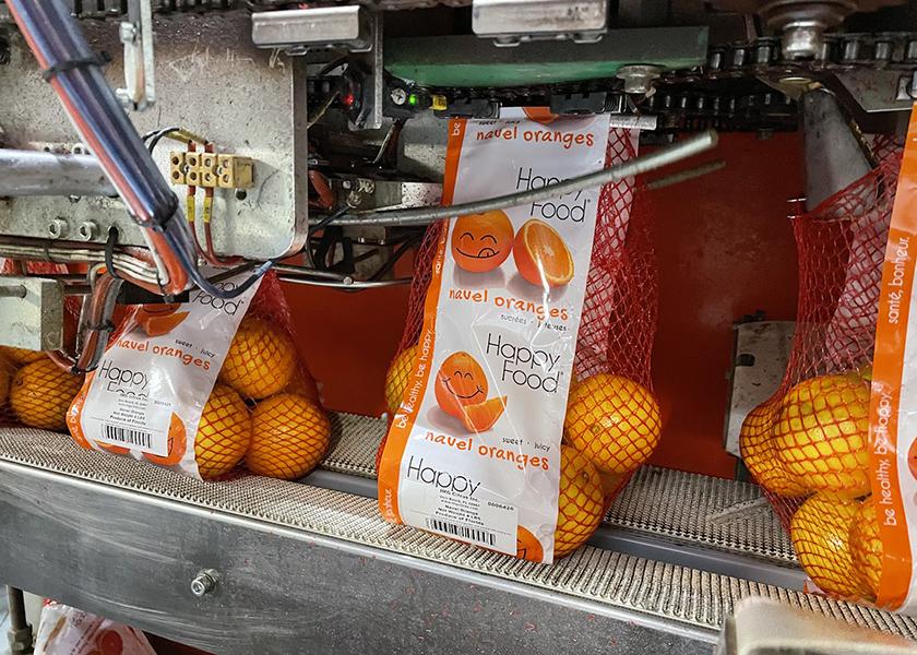 Integrated citrus grower-shipper and importer IMG Citrus is purchasing Vero Beach, Fla.-based J&J Fresh Produce assets, which includes 1,000 acres of farmland and a 185,000-square-foot cold storage and packaging facility. 