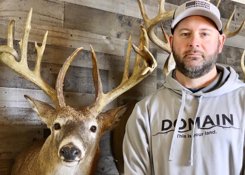 A successful father-and-son opening day effort. A trophy deer. A boy’s first buck. A trip to a taxidermist for a shoulder mount. “That’s the way my hunting story should have ended,” Dave Richmond says. “Turns out it was only just beginning.” 