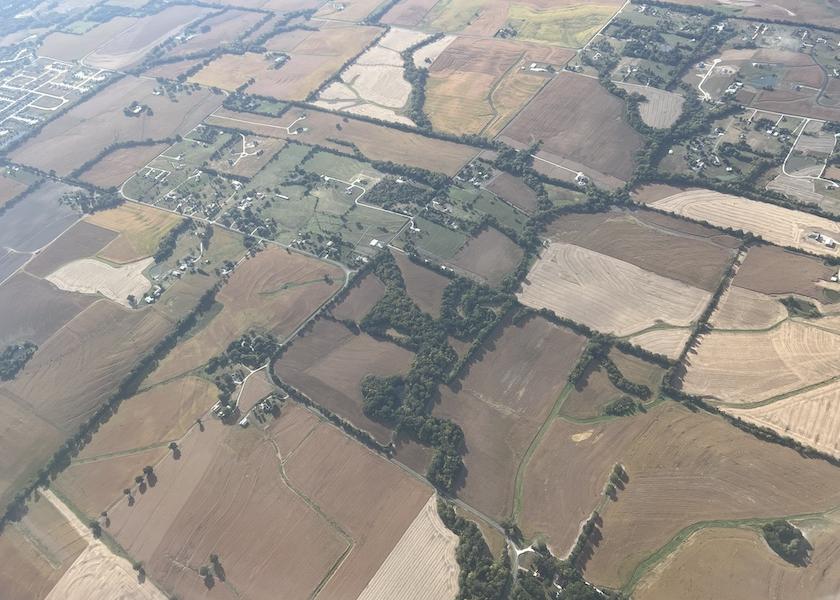 Farmers National Company released its 2023 land values report this week, showing land sold at auctions set records in several states with values across Corn Belt States seeing a year-to-year increase between 20% and 34%.