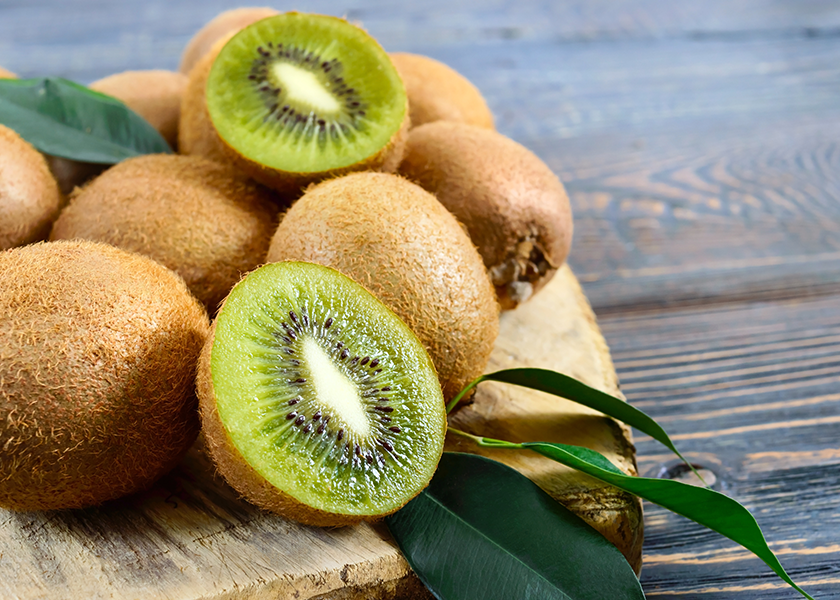 Kiwifruit isn’t for everyone, but 18% of consumers polled by The Packer’s Fresh Trends 2023 survey said they purchased kiwifruit in the past year.