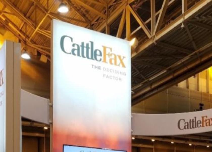 CattleFax shares expert market and weather analysis at the company's recent outlook seminar, held as part of the 2023 Cattle Industry Convention in New Orleans.