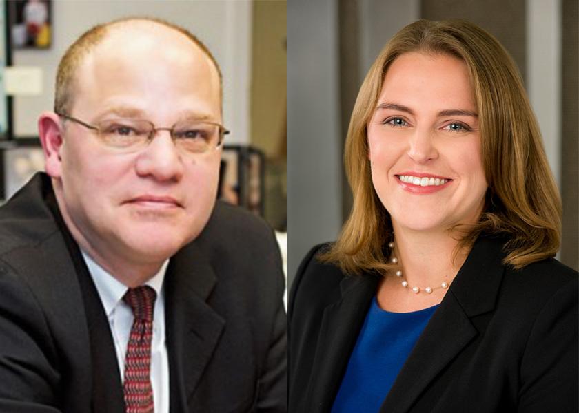 FMI has promoted two leaders from within the organization to steer the food industry associations communications and thought leadership strategy.