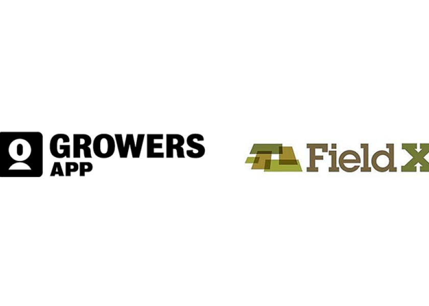 For retailers using the Growers platform, when agronomic recommendations are created in FieldX, agronomists can then offer purchasing options for farmer customers.