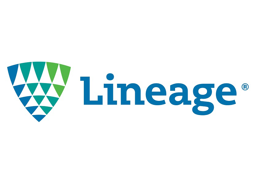 Lineage Logistics