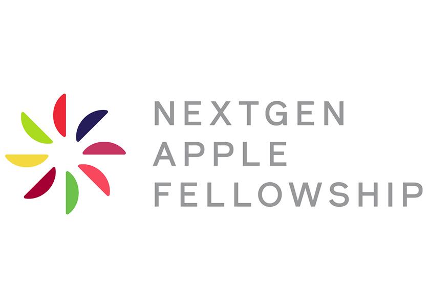The U.S. Apple Association has selected six leaders from across the U.S. to participate in its mentorship and industry engagement fellowship program.