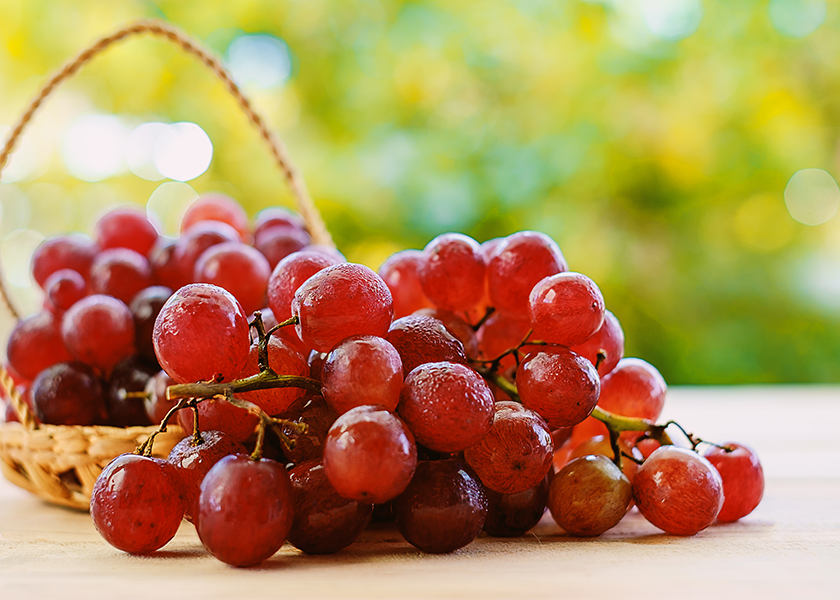 “It is not an overstatement to say that this program changed the table grape industry and the world of table grape breeding,” said Ross Jones, California Table Grape Commission senior vice president.
