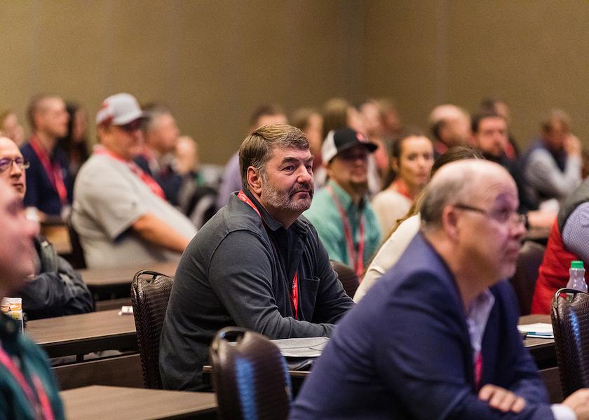 The Professional Dairy Producers Annual Business Meeting is set for March 13-14 in Wisconsin Dells, Wis. Dairy farm owners and managers can expect a lot of networking opportunities.