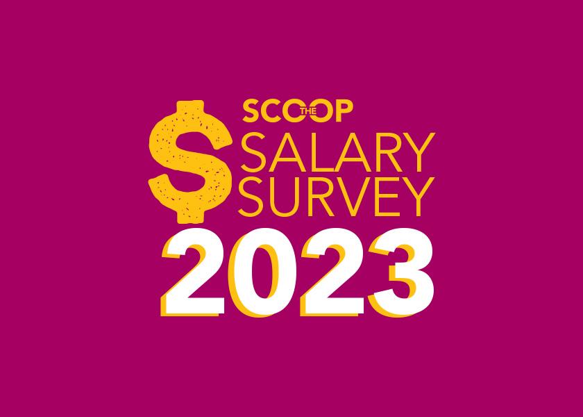 Via a February email survey, The Scoop conducted its annual salary study, which asks for insights related to compensation for two key ag retail roles: sales agronomists and machine operators/applicators.