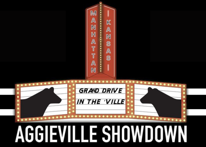 The Aggieville Showdown continues to put agriculture in the Aggieville Business District with its third annual event set for Saturday, April 1, 2023, featuring cattle exhibitors from across the country. 