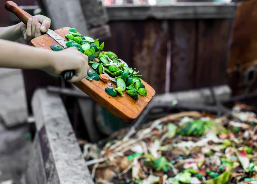 The third annual Healing the Planet grant program is funding $300,000 in food waste prevention, reduction and recovery projects across mid-Atlantic states. 