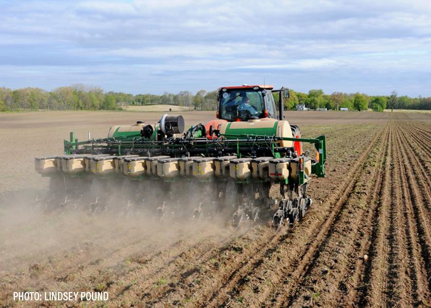 Two Important Factors For Fertilizer Prices This Spring 