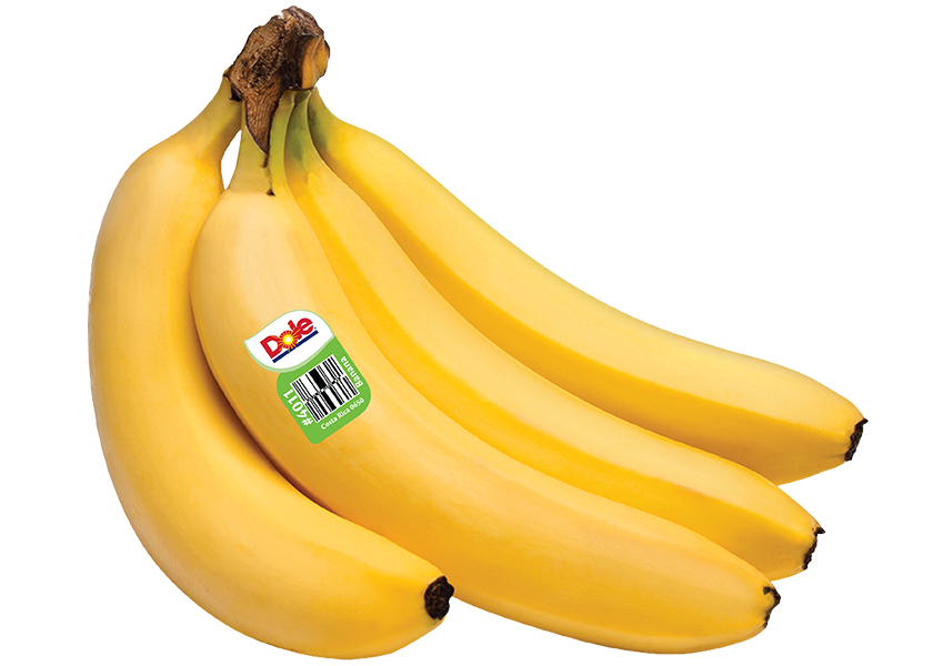 Bananas have maintained consumer appeal despite rising inflation and food costs across the board, said Bil Goldfield, director of corporate communications for Dole Food Co. 