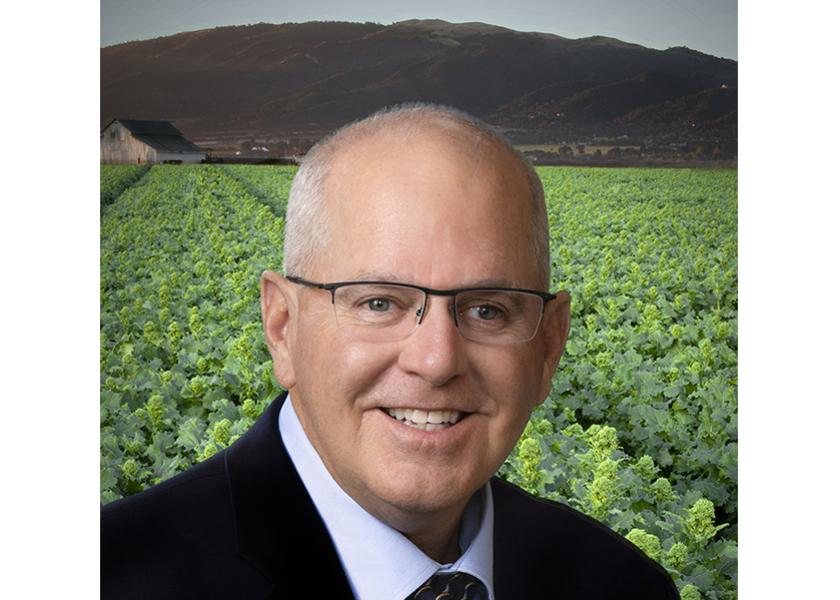Western Growers is set to honor John D'Arrigo’s achievements and contributions at its 2023 annual meeting in November.