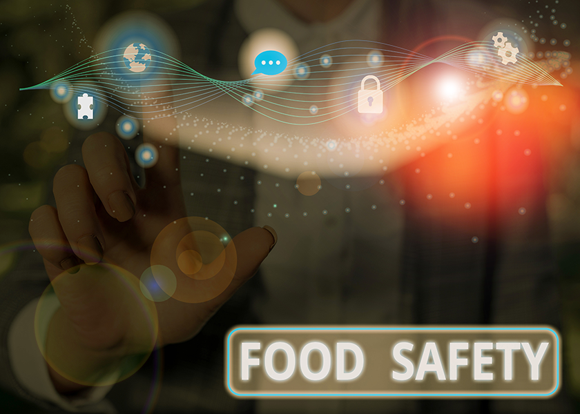 Preparing the next generation of produce safety professionals