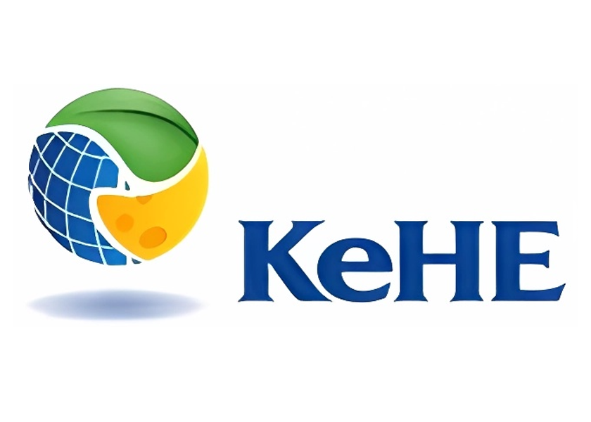 KeHE Distributors signs exclusive partnership with Rodale Institute.