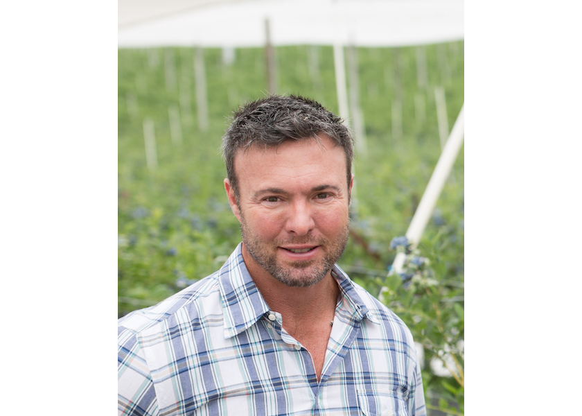 Rainier Fruit Company Provides Year-Round Programs; Mark Zirkle Shares