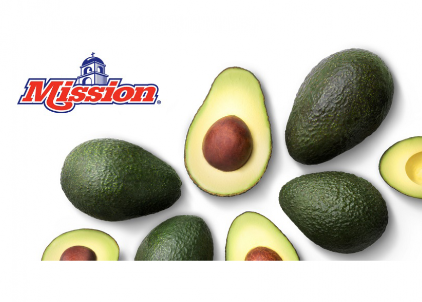 The Oxnard, Calif.-based company achieved avocado volume growth of 14% in the first quarter ended Jan. 31, outpacing the industry as a whole, says founder and CEO Steve Barnard.