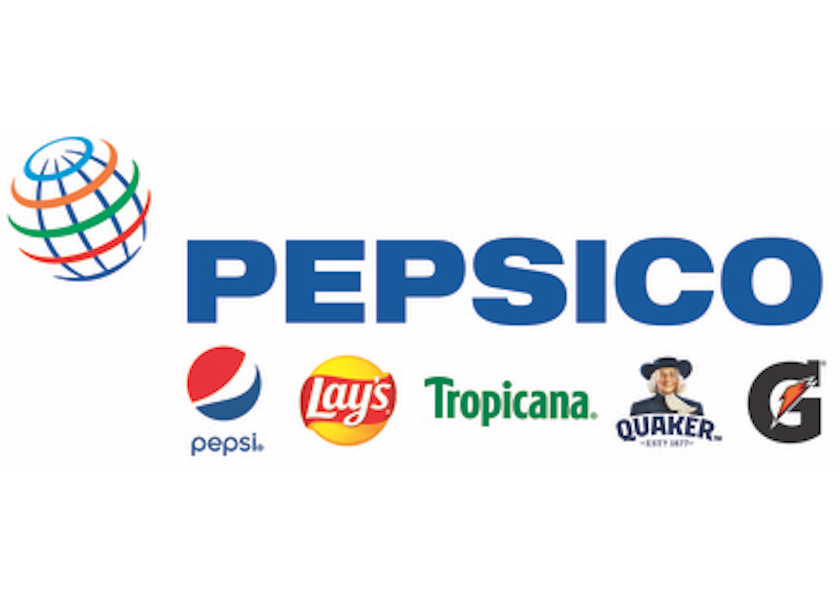 PepsiCo's multiyear investment is with three organizations: Practical Farmers of Iowa, Soil and Water Outcomes Fund, and the IL Corn Growers Association.