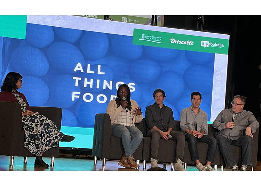While urban agriculture is sometimes written off as too niche, in a recent SXSW panel urban ag advocates shared why growing food in cities should have a seat at the table and a bigger share of the market.