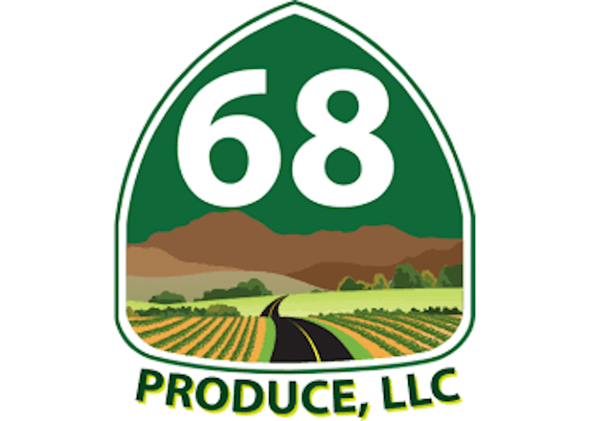 68 Produce