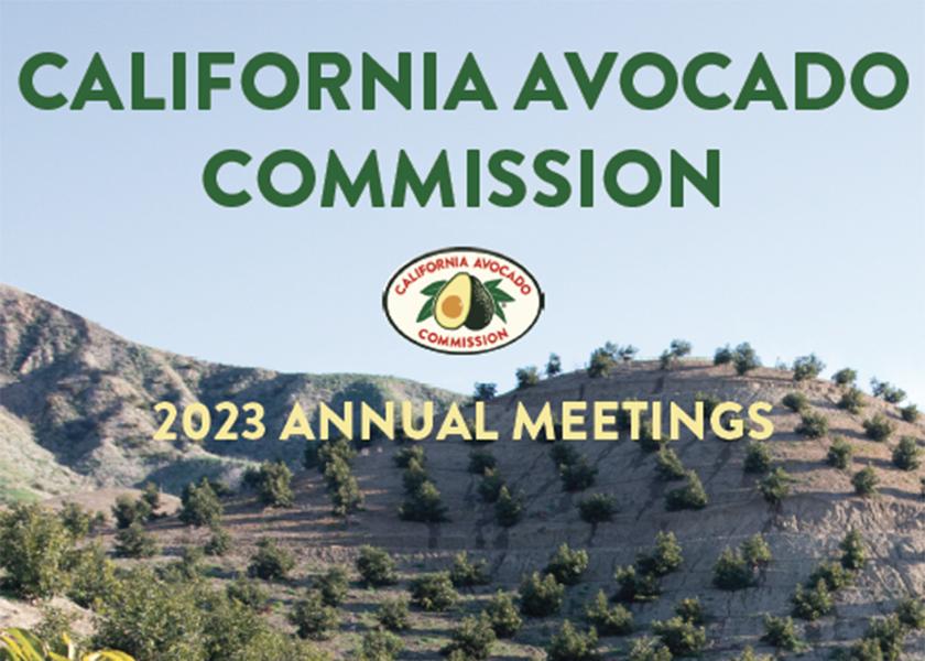 The 2023 CAC annual meetings will provide attendees with the opportunity to meet CAC’s new leadership team.