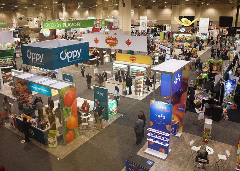 This year’s CPMA convention and trade show will be held April 25-27 in Toronto. 