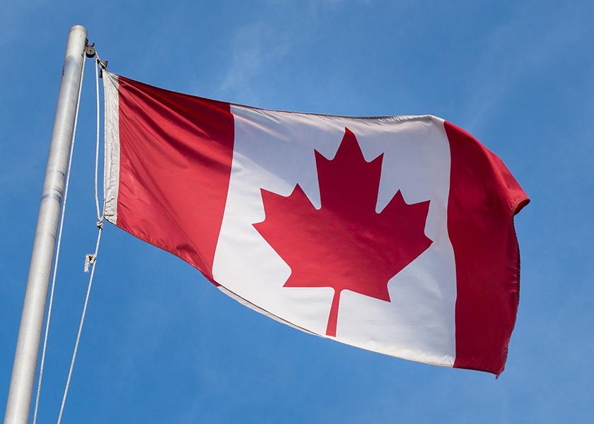 Canada is creating a plastics registry.