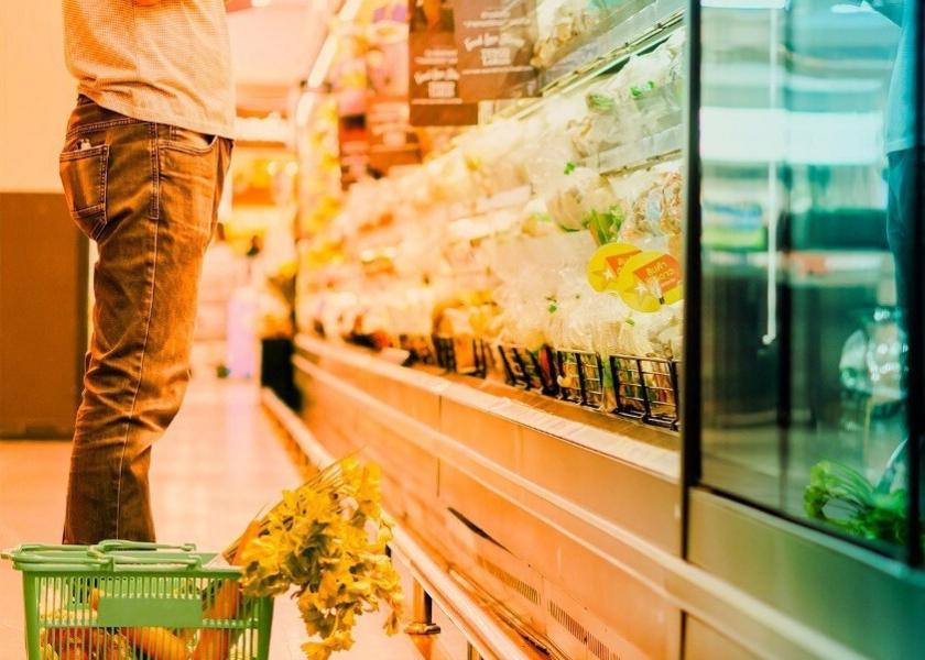 Market Force Information reveals 2023 grocery shopper survey results.