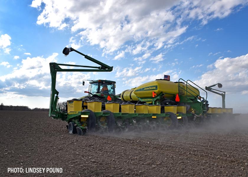 When the time comes, growing degree days are a more reliable method to predict corn emergence and development than calendar days. Farm Journal Field Agronomist Ken Ferrie explains. 