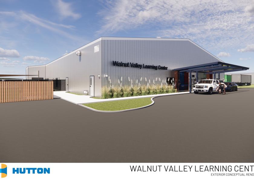 Walnut Valley Learning Center
