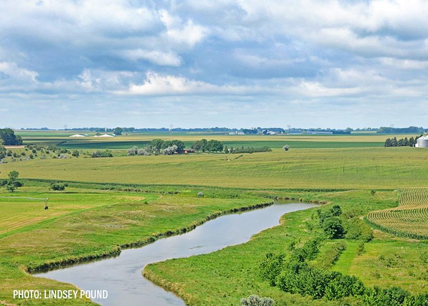 Michael Regan, EPA administrator, appeared before the House Ag Committee on Wednesday to discuss everything from WOTUS to the farm bill. Here are the highlights that will directly impact producers.