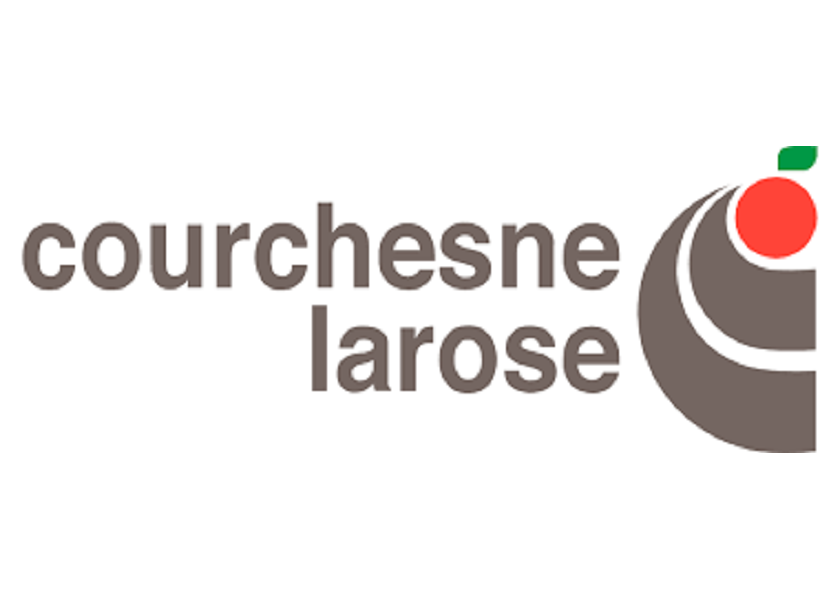 Courchesne Larose Ltd. has served the Canadian fruit and vegetable industry for more than 100 years.
