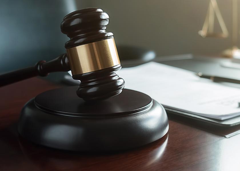 The National Council of Agricultural Employers has filed a motion for a preliminary injunction against the Department of Labor’s new Adverse Effect Wage Rate (AEWR) regulation.