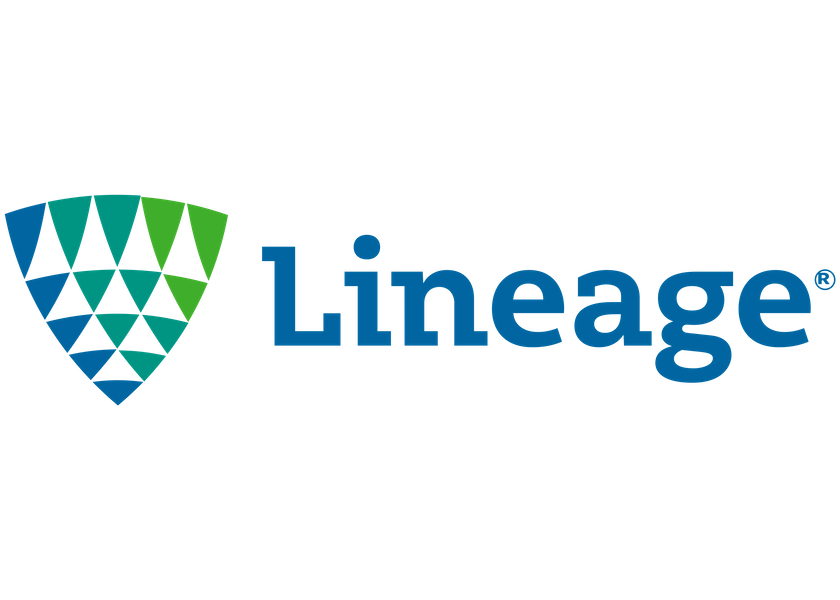 Lineage Logistics
