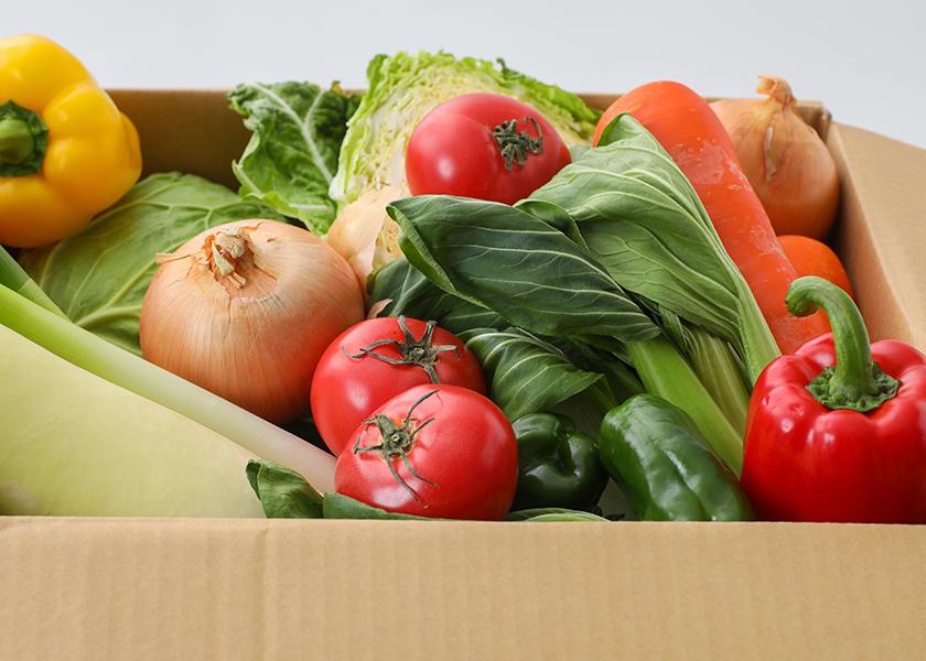 Food Forward says it has diverted over 300 million pounds of fruits and vegetables from landfills and into food insecure communities, free of charge, since its founding in 2009.