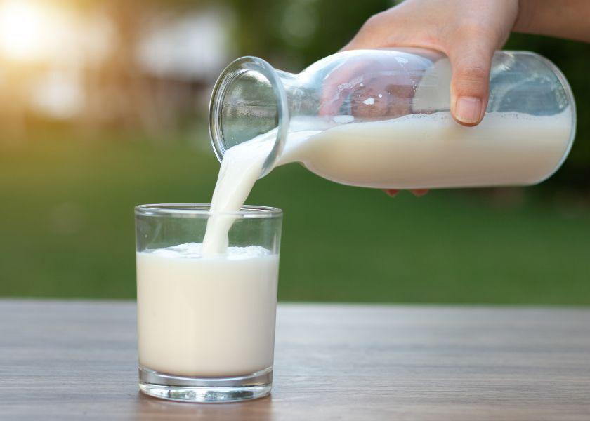 National Milk Producers Federation (NMPF) very much opposes the sale of raw milk and actively tries to monitor the issue at the state level to stop such efforts.