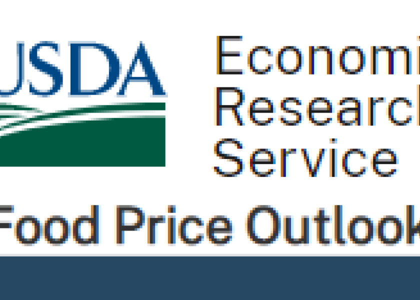 USDA food price outlook
