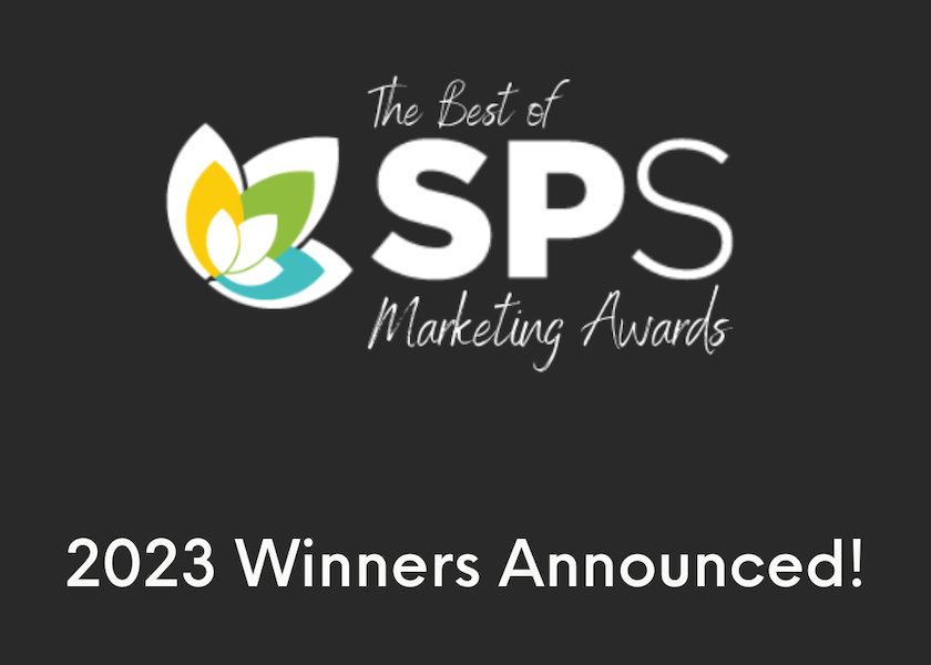 The 2023 winners of the SPS Awards have been announced.