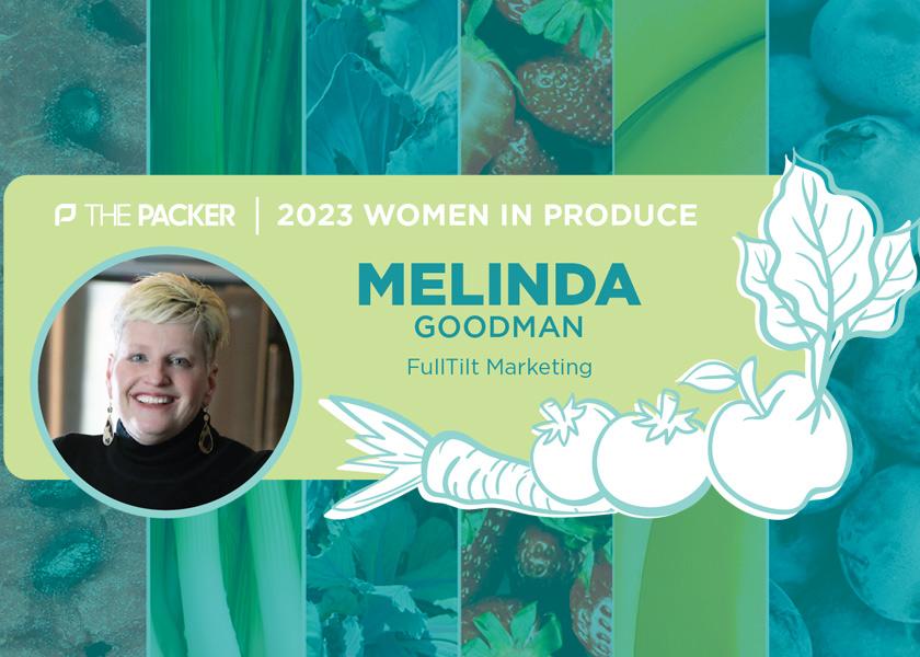 Melinda Goodman