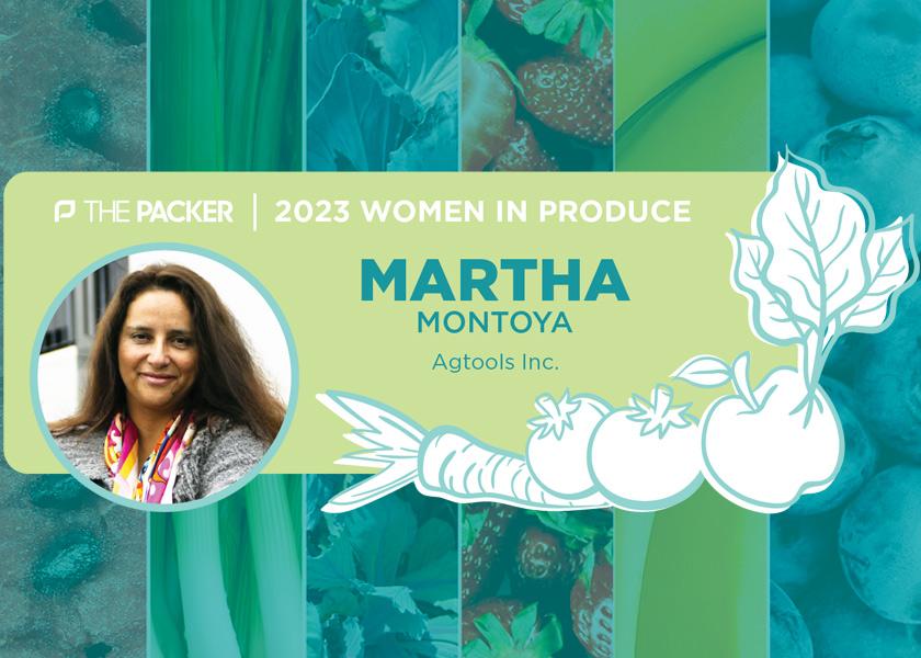 Martha Montoya