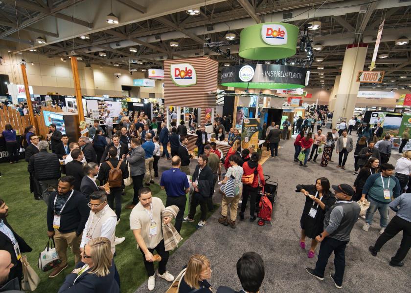 The 2023 CPMA Convention and Trade Show stacked up to be the association's biggest show to date and sets the tone for next year's event in Vancouver, British Columbia, on April 23-25, 2024.